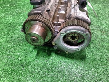 ГОЛОВКА БЛОКА НА NISSAN LAUREL GC35 RB25DE