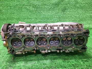ГОЛОВКА БЛОКА НА NISSAN LAUREL GC35 RB25DE
