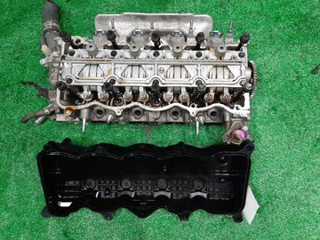 ГОЛОВКА БЛОКА НА HONDA CROSSROAD RT4 R20A