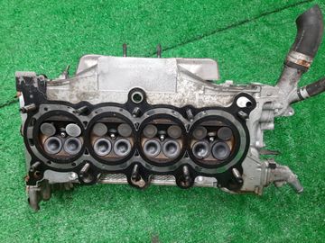 ГОЛОВКА БЛОКА НА HONDA CROSSROAD RT4 R20A
