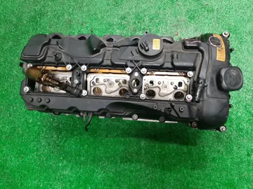 ГОЛОВКА БЛОКА НА BMW 5-SERIES GRAN TURISMO F07 N55B30A