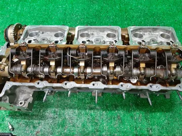 ГОЛОВКА БЛОКА НА BMW 5-SERIES GRAN TURISMO F07 N55B30A