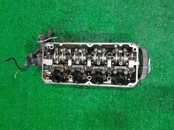 ГОЛОВКА БЛОКА НА MITSUBISHI GRANDIS NA4W 4G69