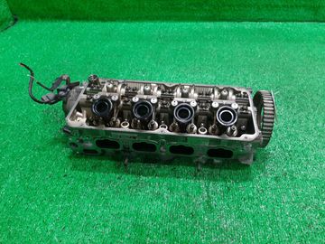 ГОЛОВКА БЛОКА НА MITSUBISHI GRANDIS NA4W 4G69