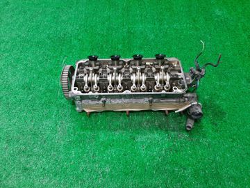 ГОЛОВКА БЛОКА НА MITSUBISHI GRANDIS NA4W 4G69