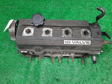 ГОЛОВКА БЛОКА НА TOYOTA VISTA SV40 4S-FE
