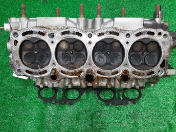 ГОЛОВКА БЛОКА НА TOYOTA VISTA SV40 4S-FE