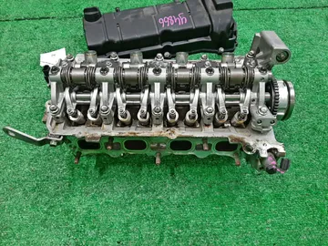 ГОЛОВКА БЛОКА НА MITSUBISHI RVR GA4W 4J10