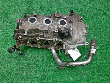 ГОЛОВКА БЛОКА НА DAIHATSU HIJET S331V KF