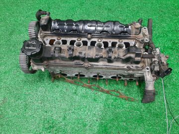 ГОЛОВКА БЛОКА НА MITSUBISHI MIRAGE DINGO CQ2A 4G15