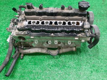 ГОЛОВКА БЛОКА НА MITSUBISHI MIRAGE DINGO CQ2A 4G15
