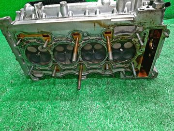 ГОЛОВКА БЛОКА НА BMW 3-SERIES E90 N46B20B