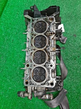 ГОЛОВКА БЛОКА НА MAZDA FAMILIA BHALP Z5-DE