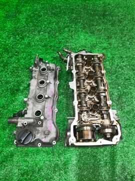 ГОЛОВКА БЛОКА НА NISSAN SUNNY FB15 QG15DE