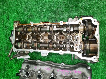 ГОЛОВКА БЛОКА НА NISSAN SUNNY FB15 QG15DE