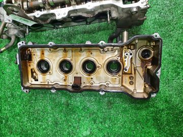 ГОЛОВКА БЛОКА НА NISSAN SUNNY FB15 QG15DE