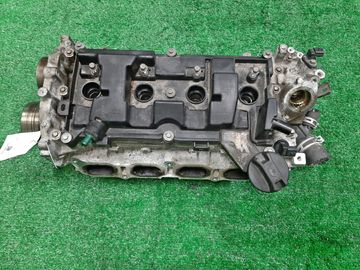 ГОЛОВКА БЛОКА НА NISSAN SERENA GFNC27 MR20DD