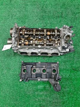 ГОЛОВКА БЛОКА НА NISSAN SERENA GFNC27 MR20DD