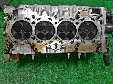 ГОЛОВКА БЛОКА НА NISSAN SERENA GFNC27 MR20DD