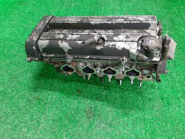 ГОЛОВКА БЛОКА НА HONDA STEPWGN RF1 B20B