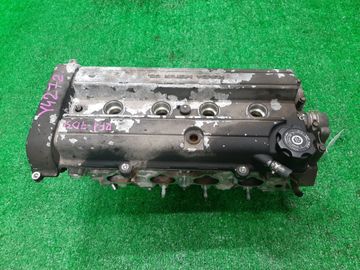 ГОЛОВКА БЛОКА НА HONDA STEPWGN RF1 B20B