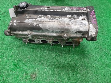 ГОЛОВКА БЛОКА НА HONDA STEPWGN RF1 B20B