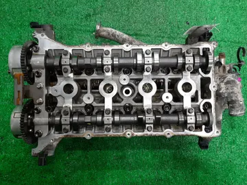 ГОЛОВКА БЛОКА НА MITSUBISHI GALANT FORTIS CY4A 4B11