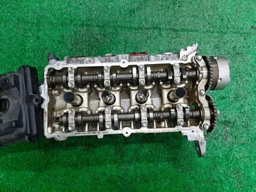ГОЛОВКА БЛОКА НА MITSUBISHI COLT PLUS Z23W 4A91