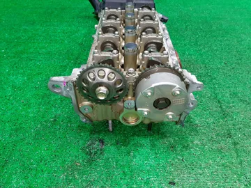 ГОЛОВКА БЛОКА НА MITSUBISHI COLT PLUS Z23W 4A91