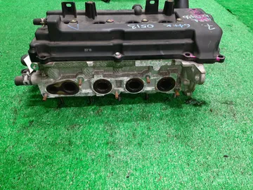 ГОЛОВКА БЛОКА НА MITSUBISHI COLT PLUS Z23W 4A91
