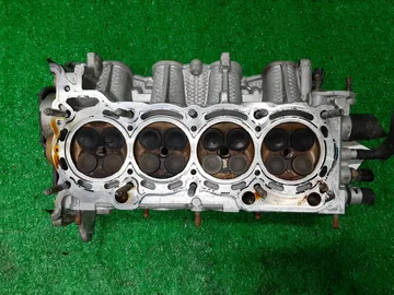 ГОЛОВКА БЛОКА НА MITSUBISHI COLT PLUS Z23W 4A91