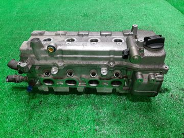 ГОЛОВКА БЛОКА НА NISSAN MARCH AK12 CR12DE