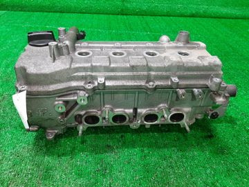 ГОЛОВКА БЛОКА НА NISSAN MARCH AK12 CR12DE