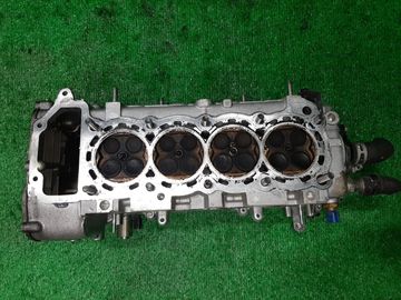 ГОЛОВКА БЛОКА НА NISSAN MARCH AK12 CR12DE