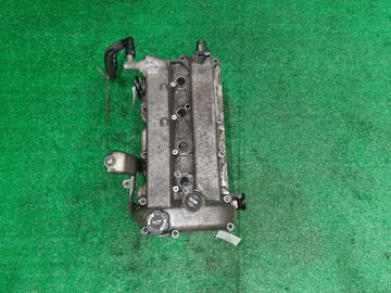 ГОЛОВКА БЛОКА НА MAZDA CX-7 ER3P L3-VDT