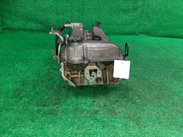 ГОЛОВКА БЛОКА НА MAZDA CX-7 ER3P L3-VDT