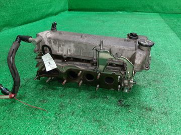 ГОЛОВКА БЛОКА НА MAZDA CX-7 ER3P L3-VDT