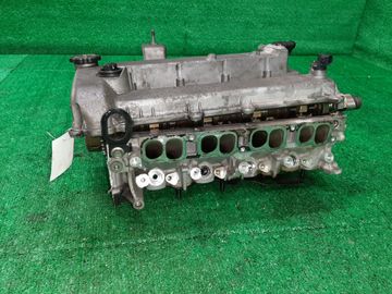 ГОЛОВКА БЛОКА НА MAZDA CX-7 ER3P L3-VDT