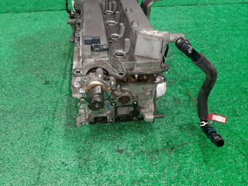 ГОЛОВКА БЛОКА НА MAZDA CX-7 ER3P L3-VDT