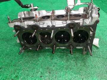 ГОЛОВКА БЛОКА НА MAZDA CX-7 ER3P L3-VDT