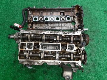 ГОЛОВКА БЛОКА НА MAZDA CX-7 ER3P L3-VDT