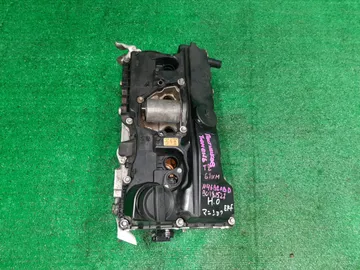 ГОЛОВКА БЛОКА НА BMW 320I E92 N46B20B