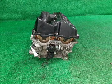 ГОЛОВКА БЛОКА НА BMW 320I E92 N46B20B