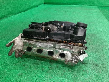 ГОЛОВКА БЛОКА НА BMW 320I E92 N46B20B