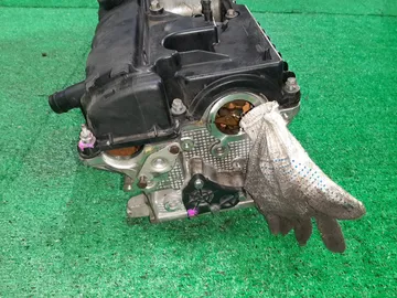 ГОЛОВКА БЛОКА НА BMW 320I E92 N46B20B