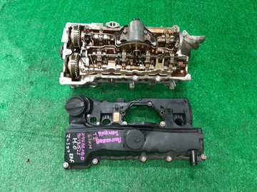 ГОЛОВКА БЛОКА НА BMW 320I E92 N46B20B