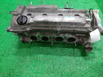 ГОЛОВКА БЛОКА НА TOYOTA AVENSIS AZT255 1AZ-FSE