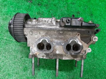 ГОЛОВКА БЛОКА НА SUBARU LEGACY BH5 EJ206