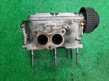 ГОЛОВКА БЛОКА НА SUBARU LEGACY BH5 EJ206