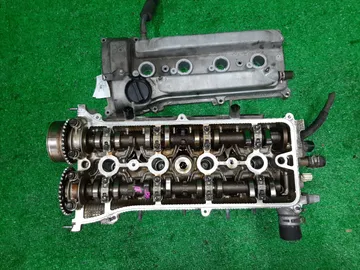 ГОЛОВКА БЛОКА НА TOYOTA CAMRY ACV40 2AZ-FE